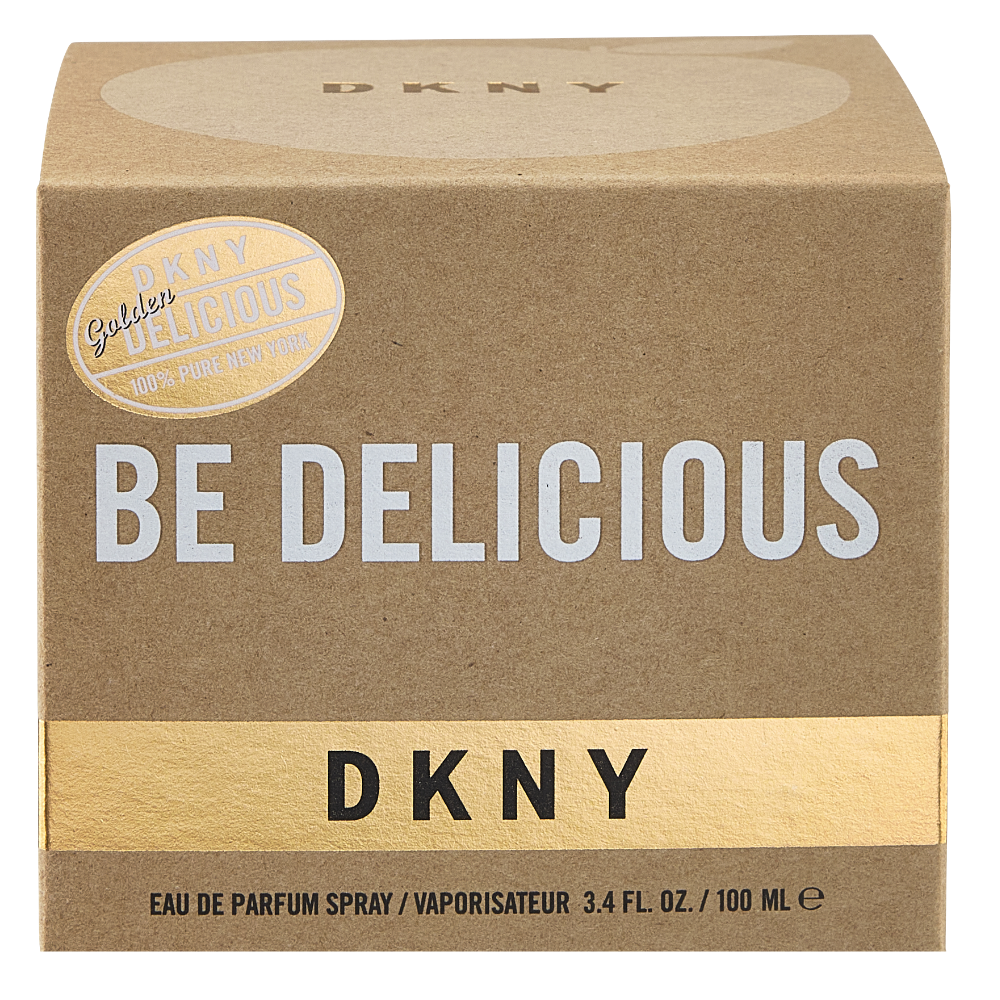 DKNY Golden Delicious Eau De Parfum 100ml