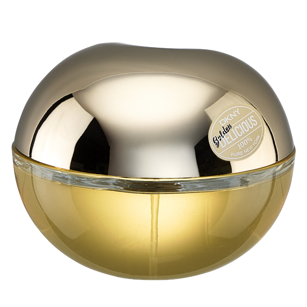 DKNY Golden Delicious Eau De Parfum 100ml