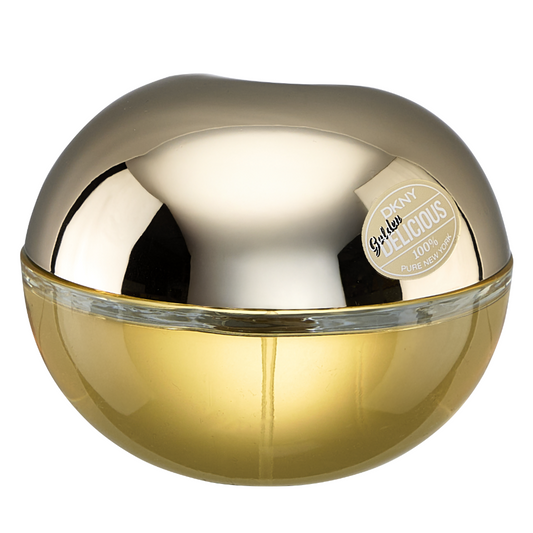 DKNY Golden Delicious Eau De Parfum 100ml