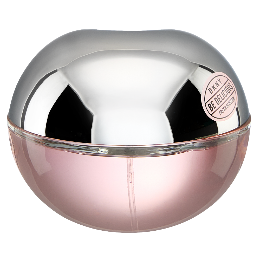 DKNY Be Delicious Fresh Blossom Eau De Parfum 100ml