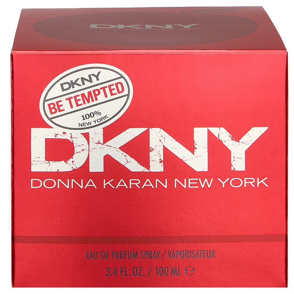DKNY Be Tempted Eau De Parfum 100ml
