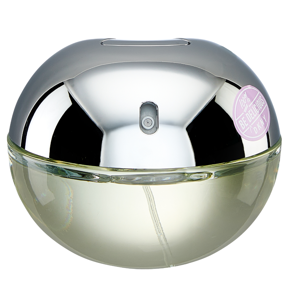 DKNY Be Delicious 100% Eau De Parfum 100ml