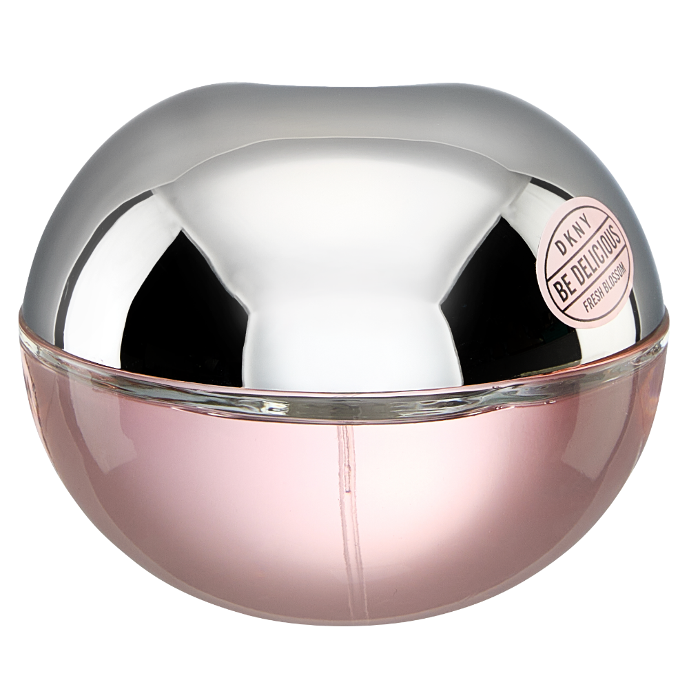 DKNY Be Delicious Fresh Blossom Eau De Parfum Gift Set 100ml