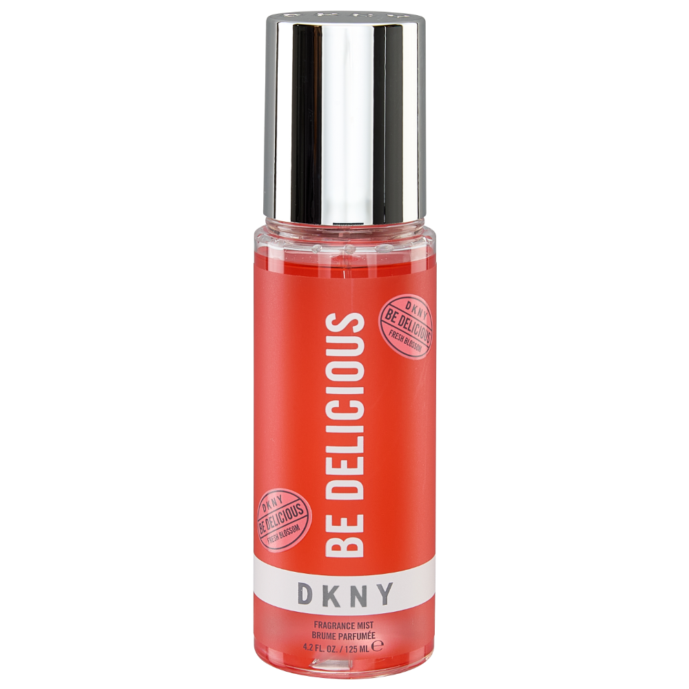 DKNY Be Delicious Fresh Blossom Eau De Parfum Gift Set 100ml