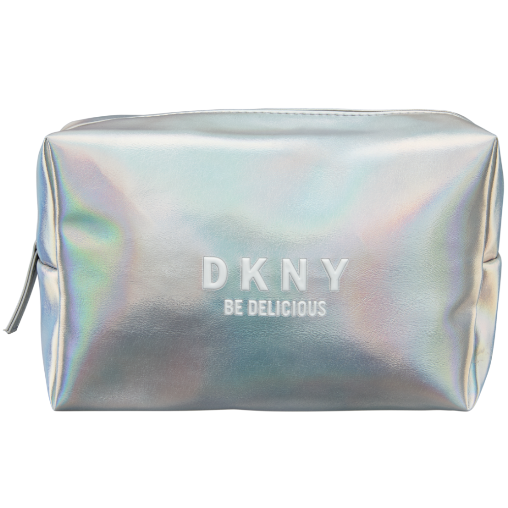 DKNY Be Delicious Fresh Blossom Eau De Parfum Gift Set 100ml