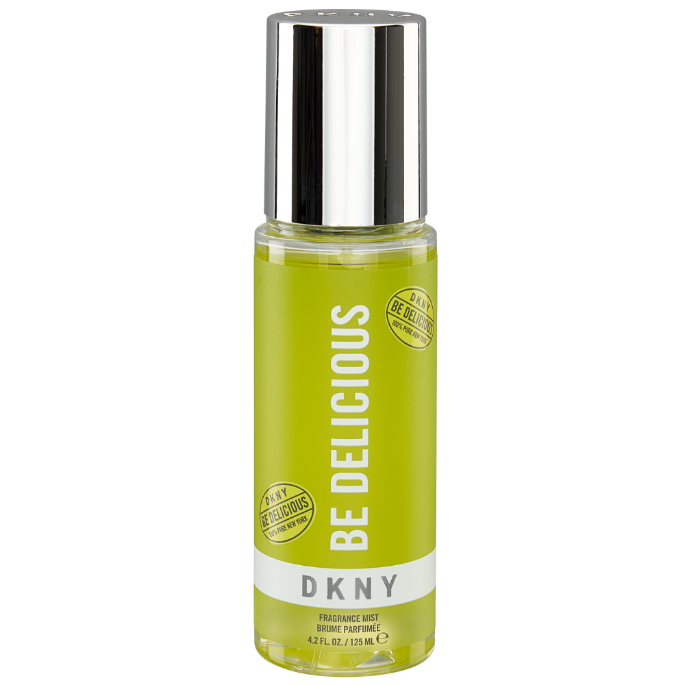 DKNY Be Delicious Eau De Parfum Gift Set 100ml