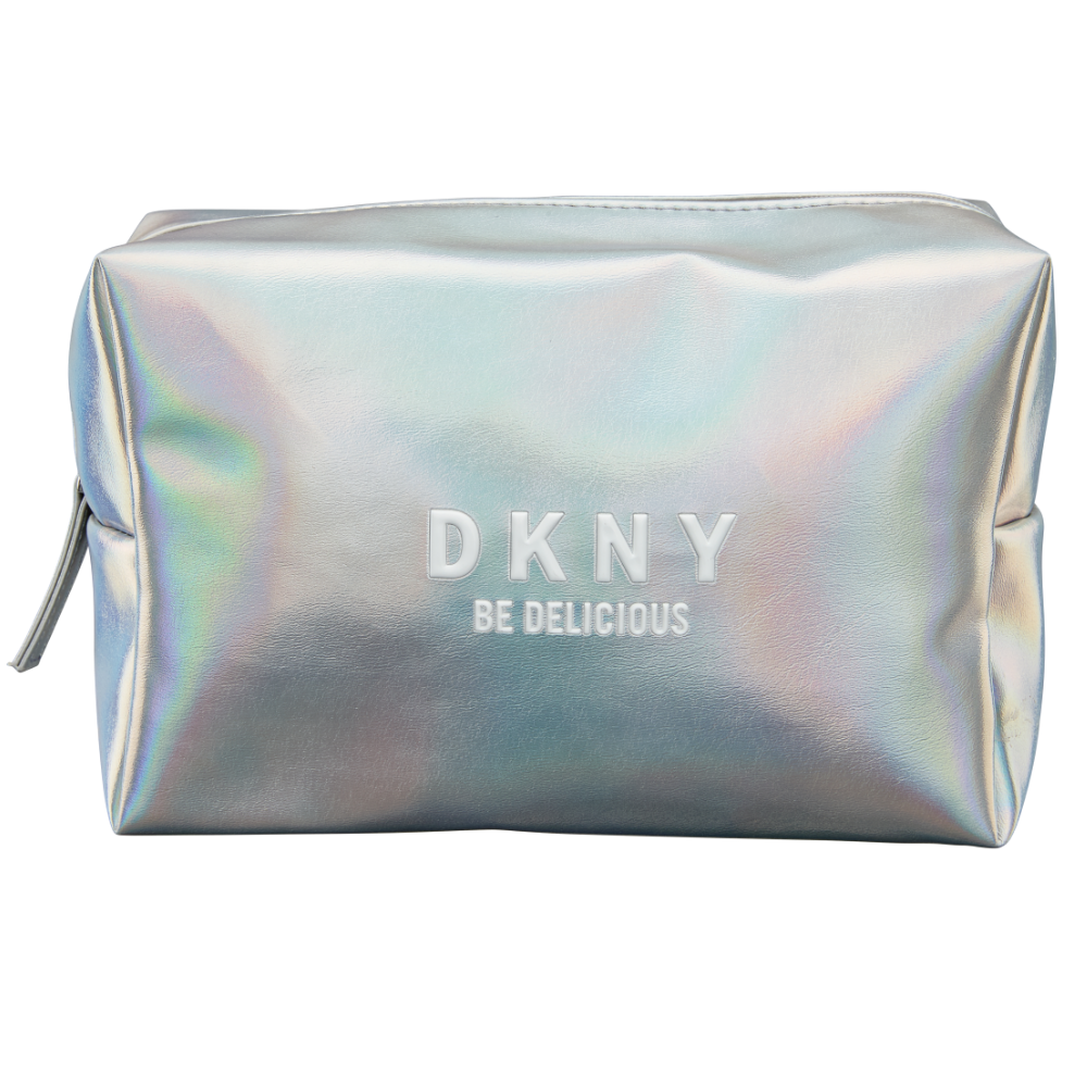 DKNY Be Delicious Eau De Parfum Gift Set 100ml