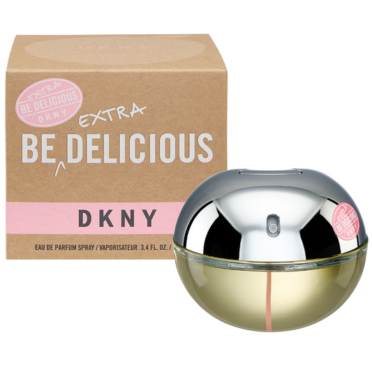 DKNY Be Extra Delicious Eau De Parfum 100ml