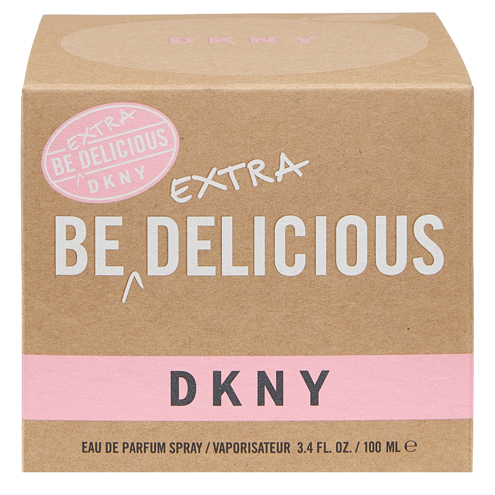 DKNY Be Extra Delicious Eau De Parfum 100ml