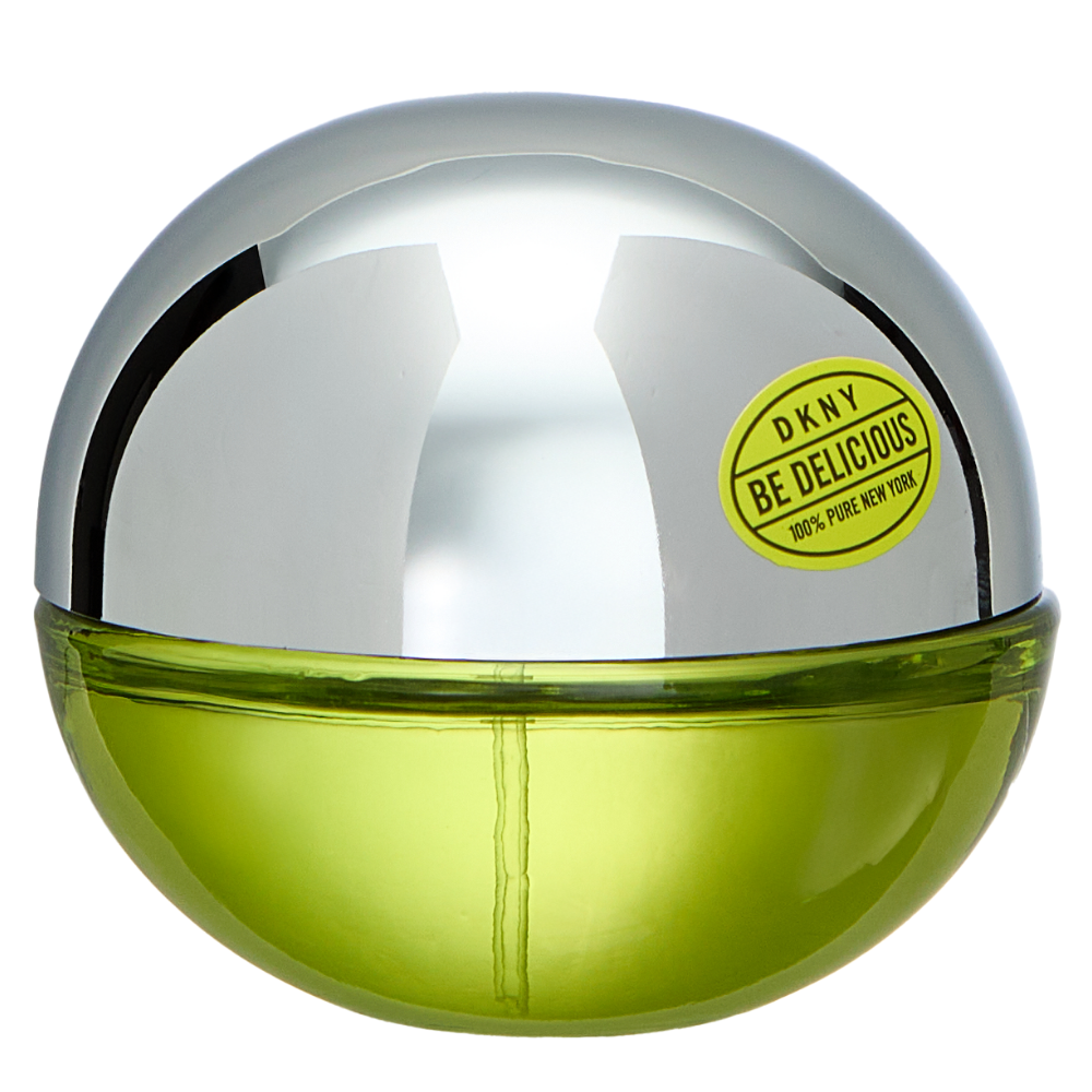 DKNY Be Delicious Eau De Parfum Gift Set 30ml