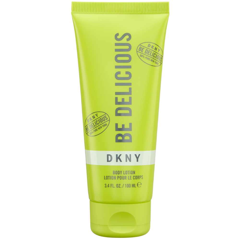 DKNY Be Delicious Eau De Parfum Gift Set 30ml