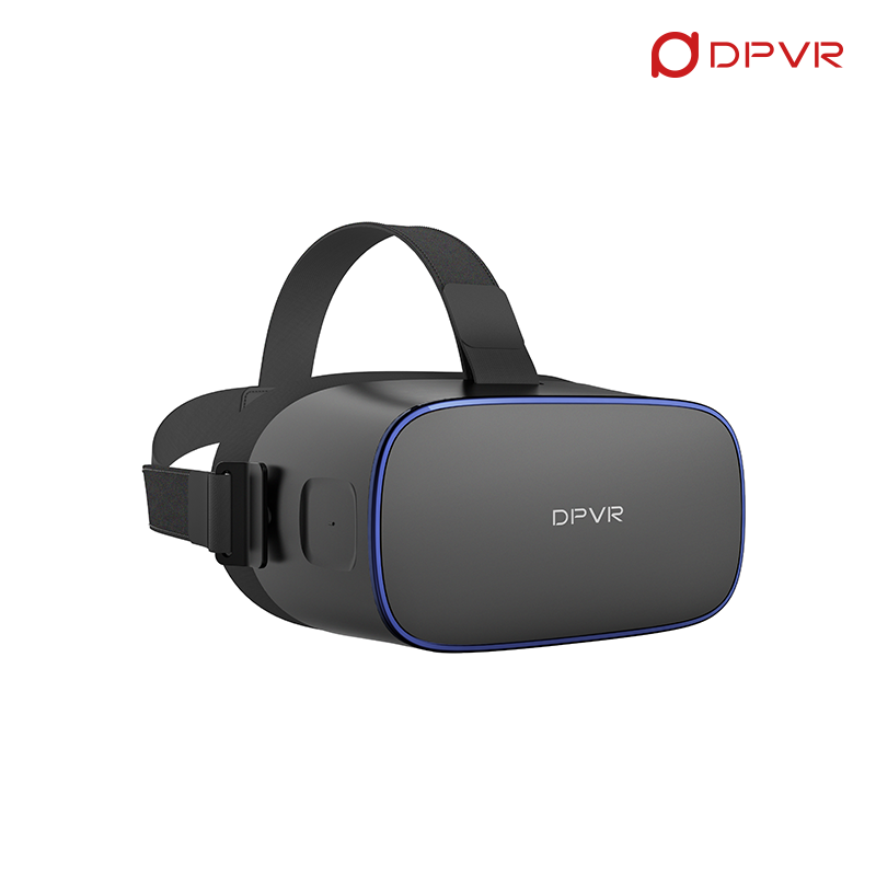 DPVR-Virtual-Reality-Headset-P1-Ultra-4K-side