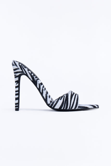 Kashton Heeled Sandals