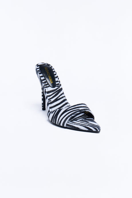 Kashton Heeled Sandals