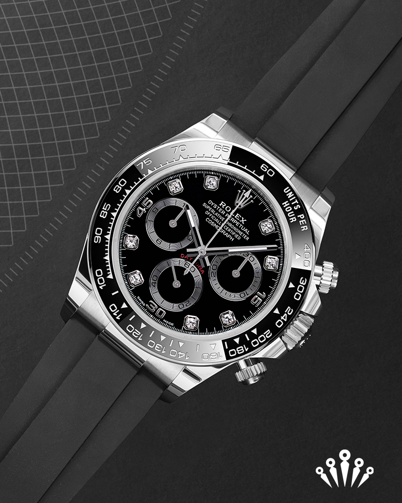 Rolex Daytona
