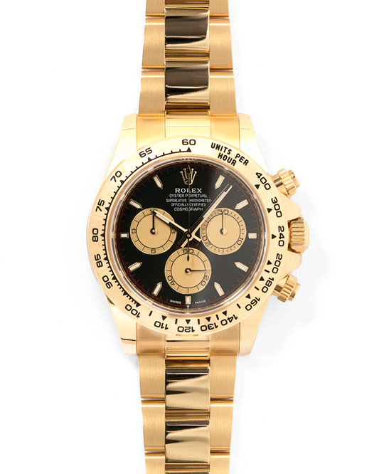 Rolex Daytona