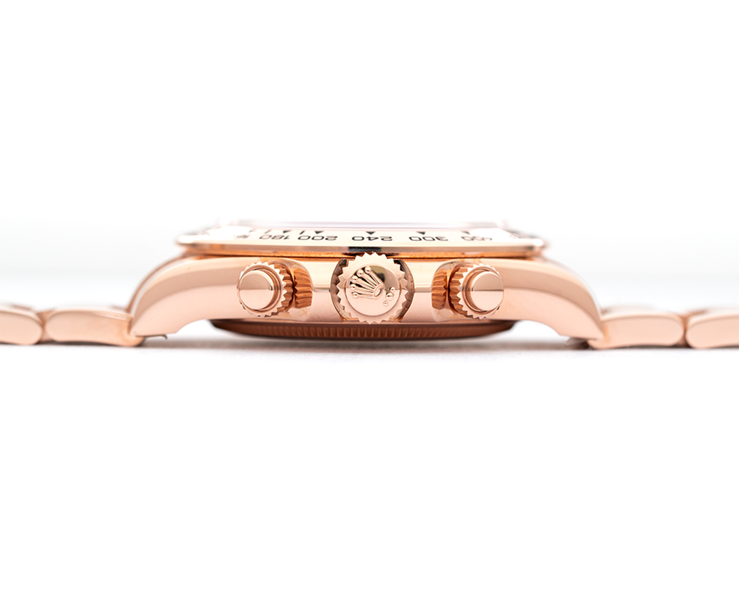 Rolex Daytona "Sundust"