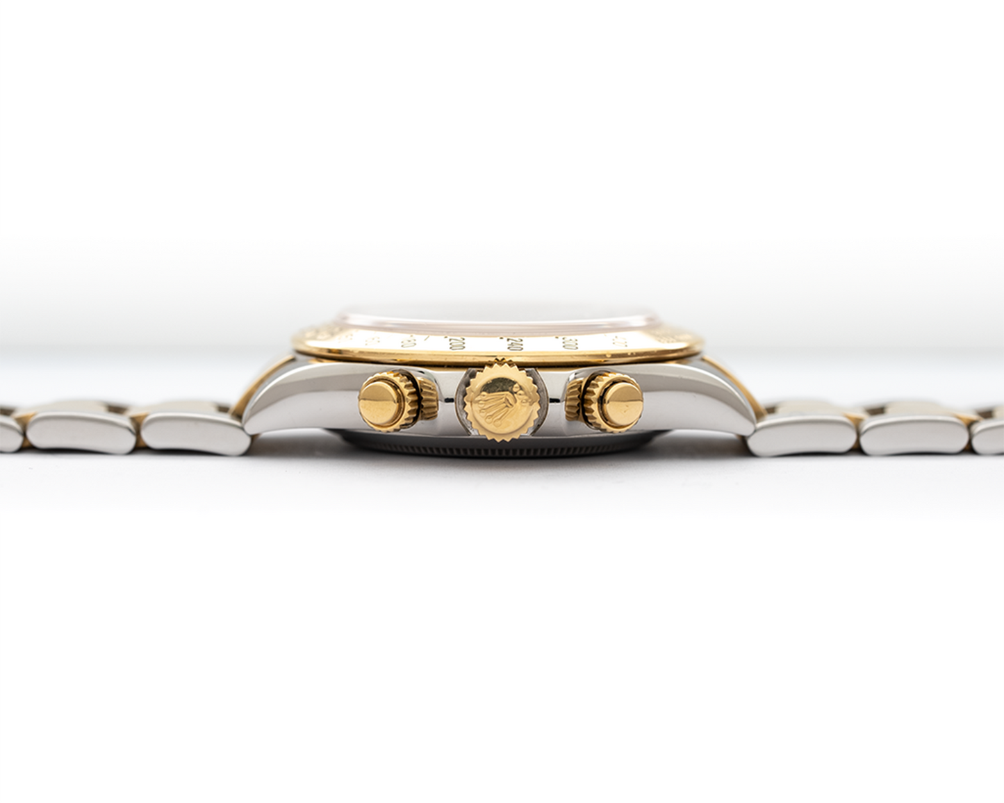 Rolex Daytona 116523