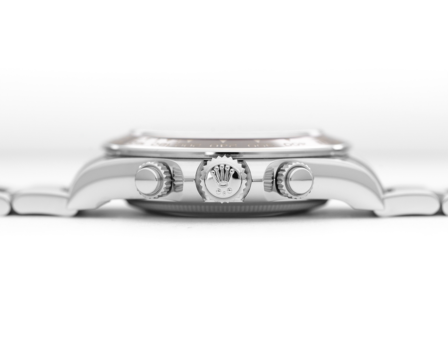 Rolex Daytona Platinum