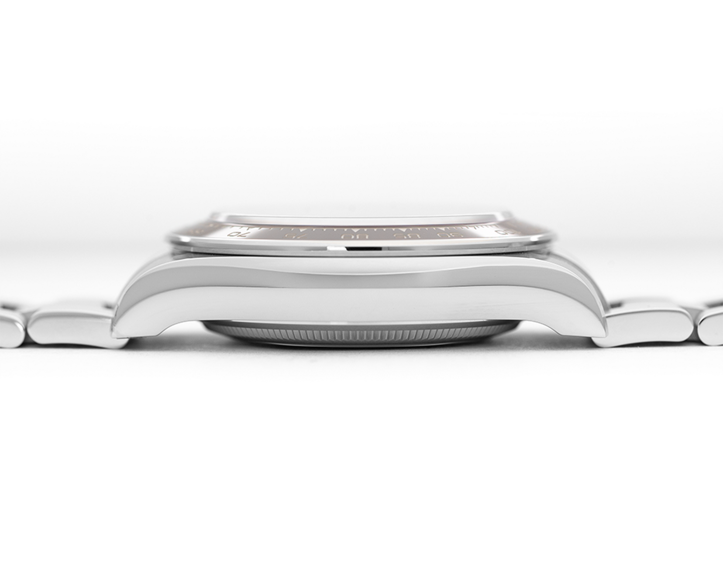 Rolex Daytona Platinum