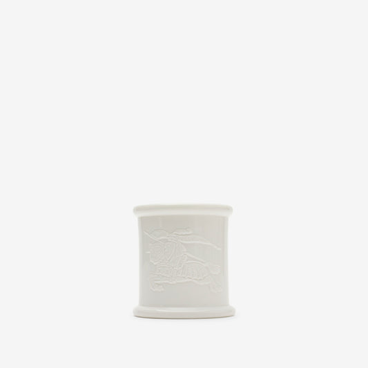 Ginger and Caramel Small Candle