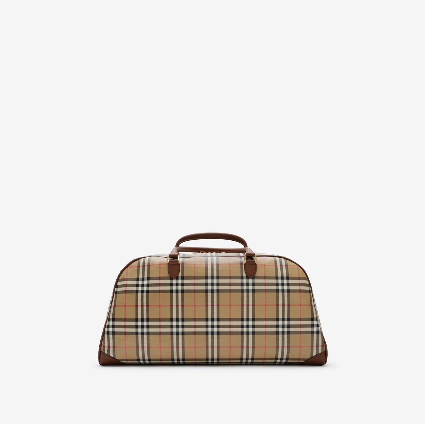 Check Holdall