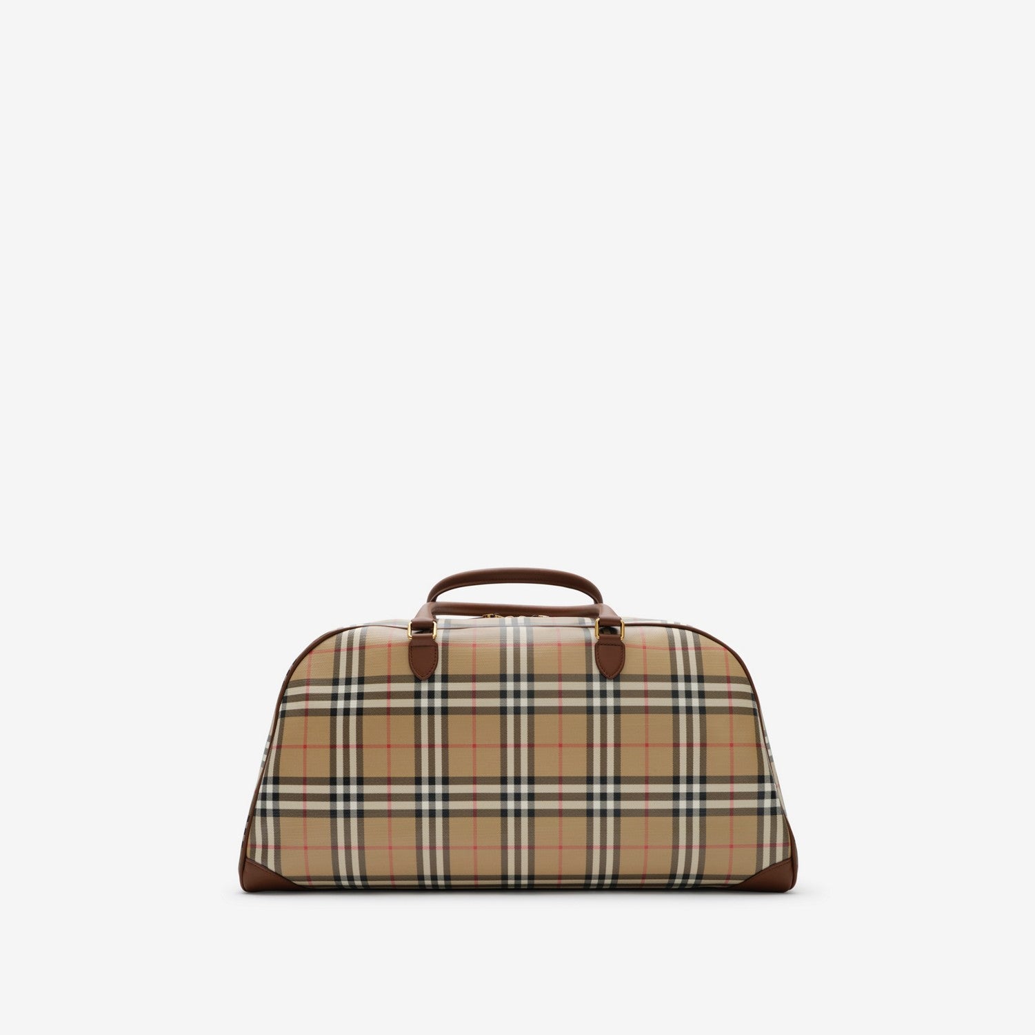 Check Holdall