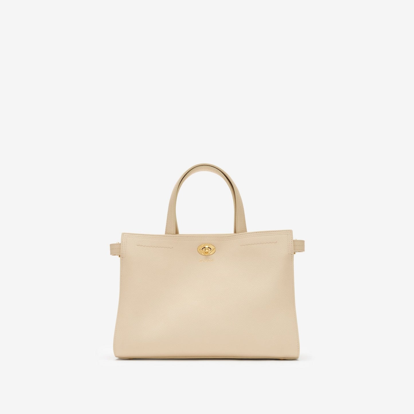 Small Cotswolds Check Tote