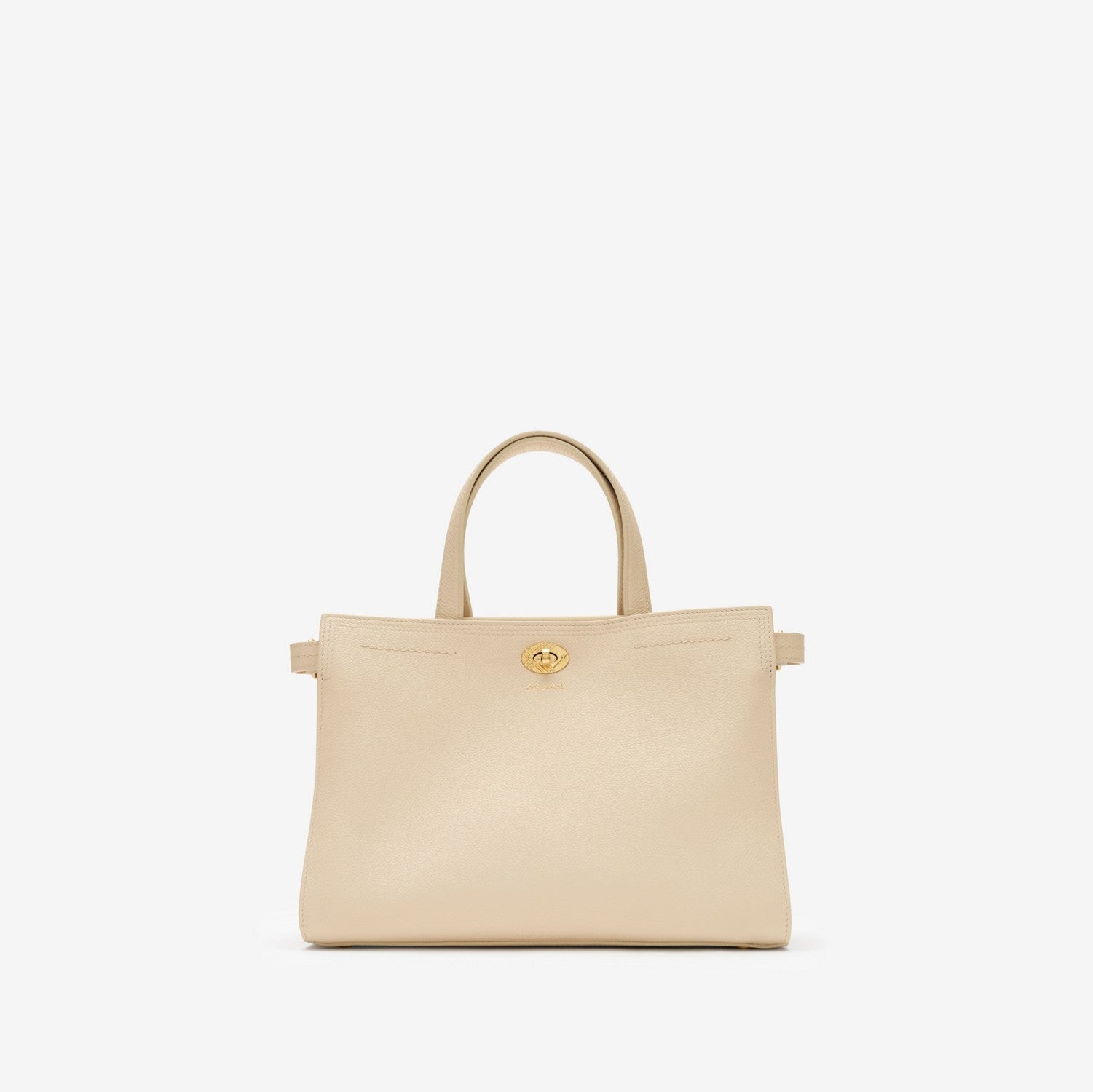 Small Cotswolds Check Tote