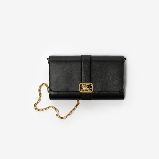 Rider Chain Strap Wallet
