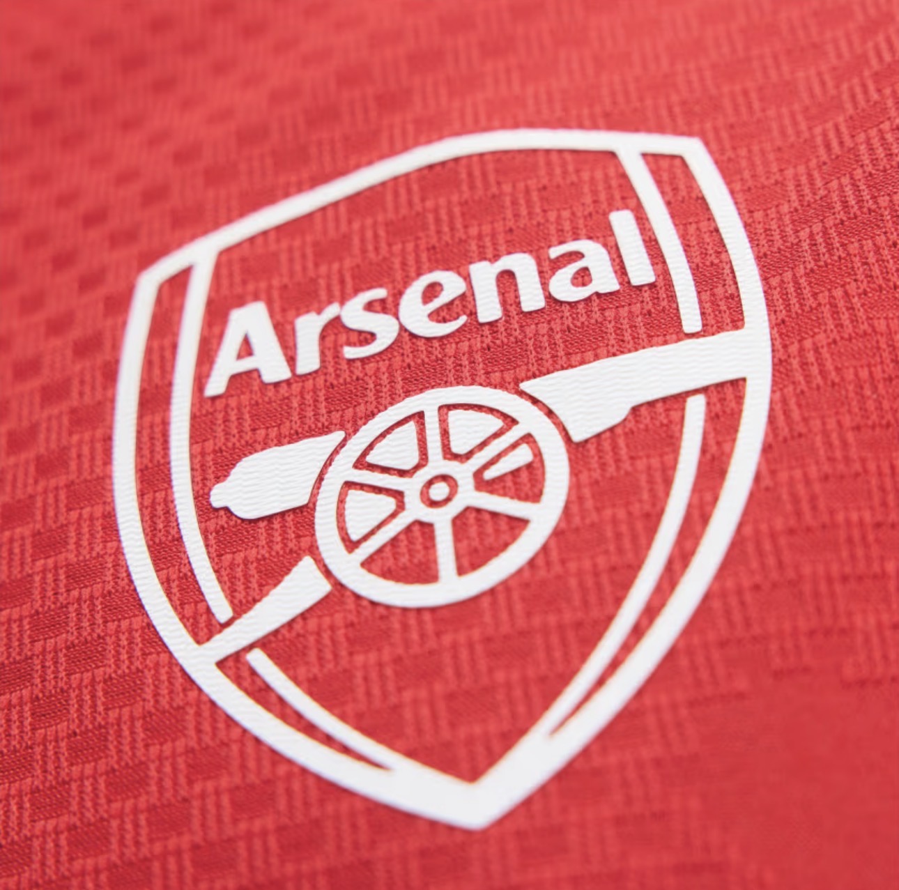 ARSENAL FC 26/27 HOME AUTHENTIC JERSEY
