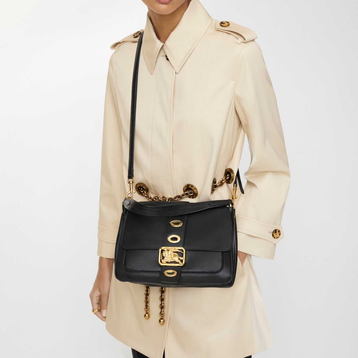 Small Rider Bag