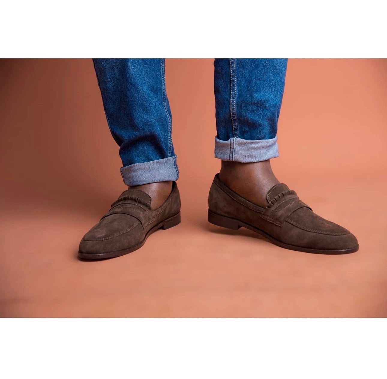 Xavier Esquire Penny Loafer