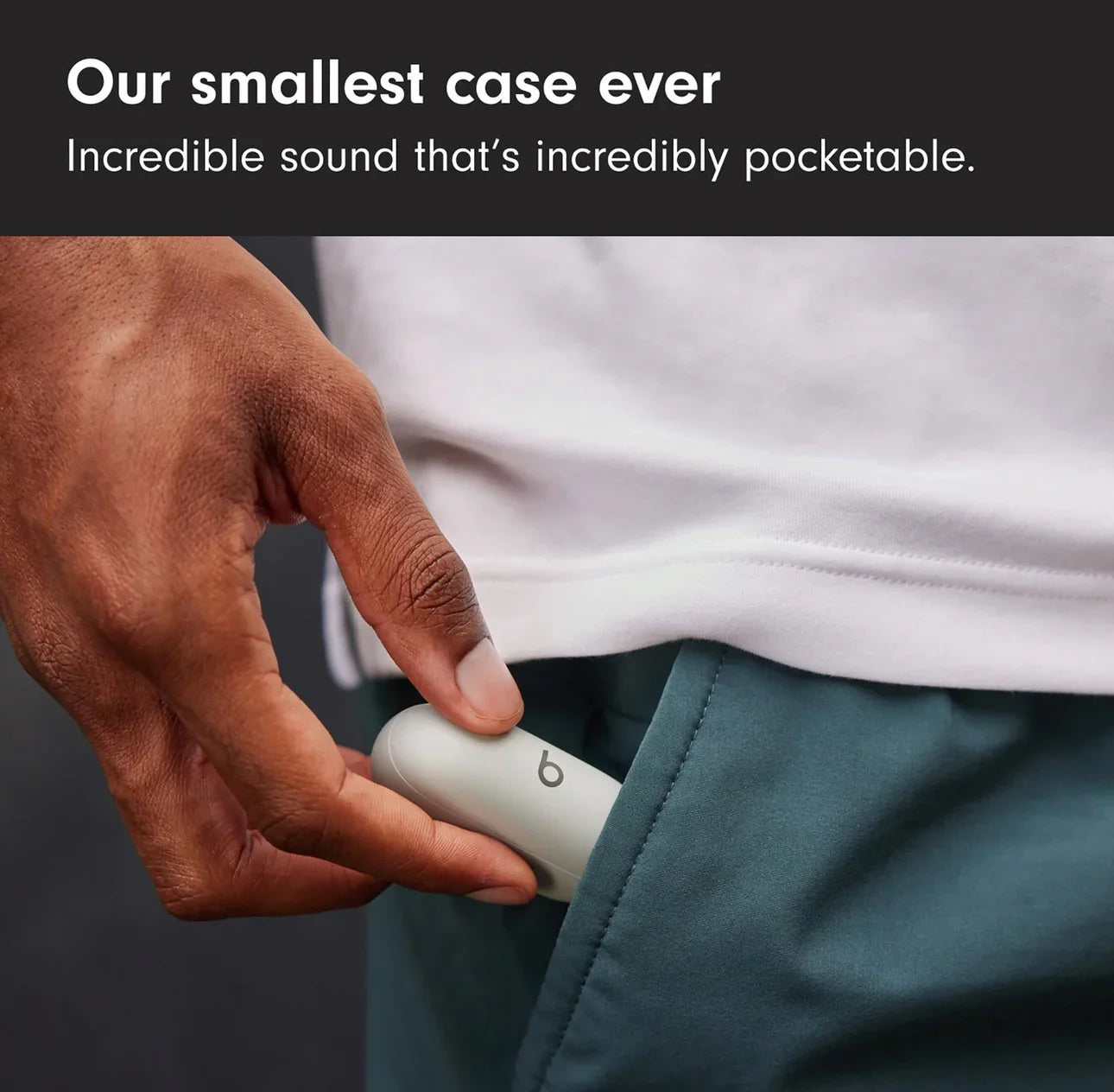 Beats Solo Buds - Interactive Group