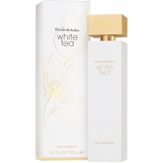 Elizabeth Arden White Tea Eau De Parfum 100ml