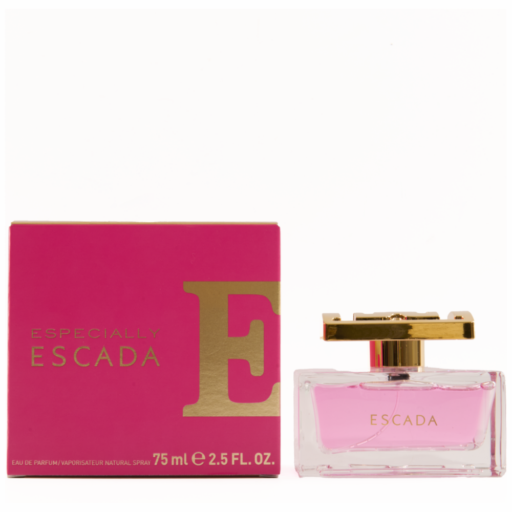 Escada Especially Escada Eau De Parfum 75ml