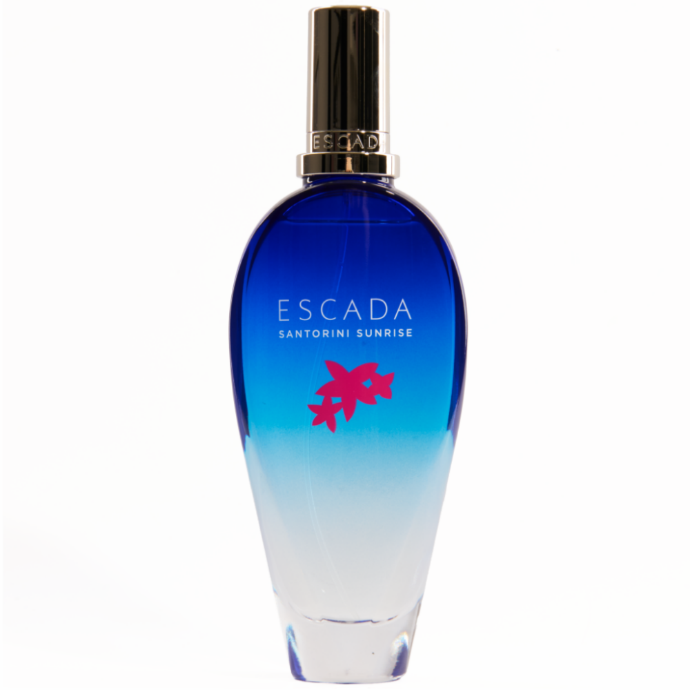 Escada Santorini Sun Rise Eau De Toilette 100ml