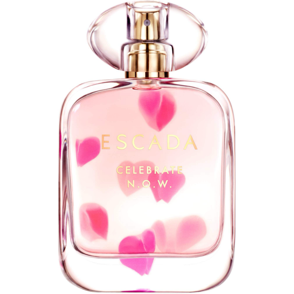 Escada Celebrate N.O.W. Eau De Parfum 80ml