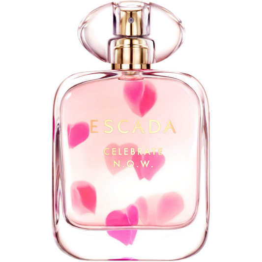 Escada Celebrate N.O.W. Eau De Parfum 80ml