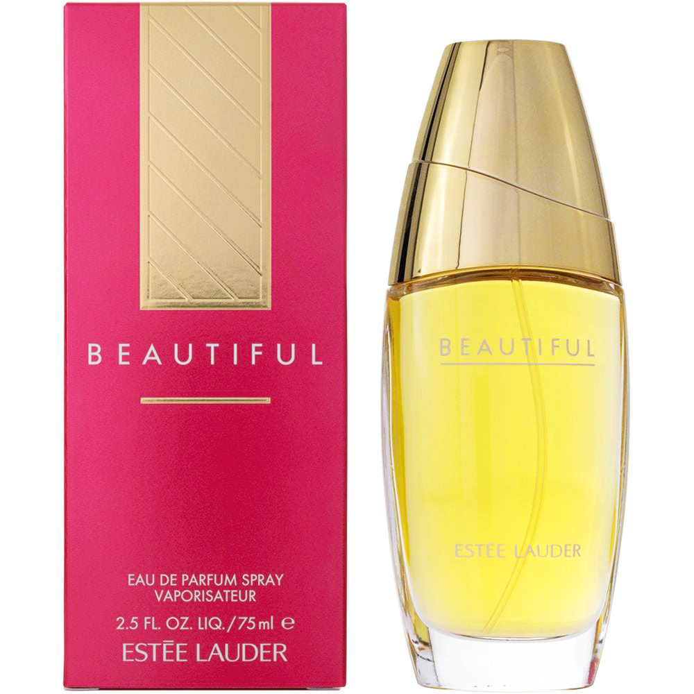 Estée Lauder Beautiful Eau De Parfum 75ml