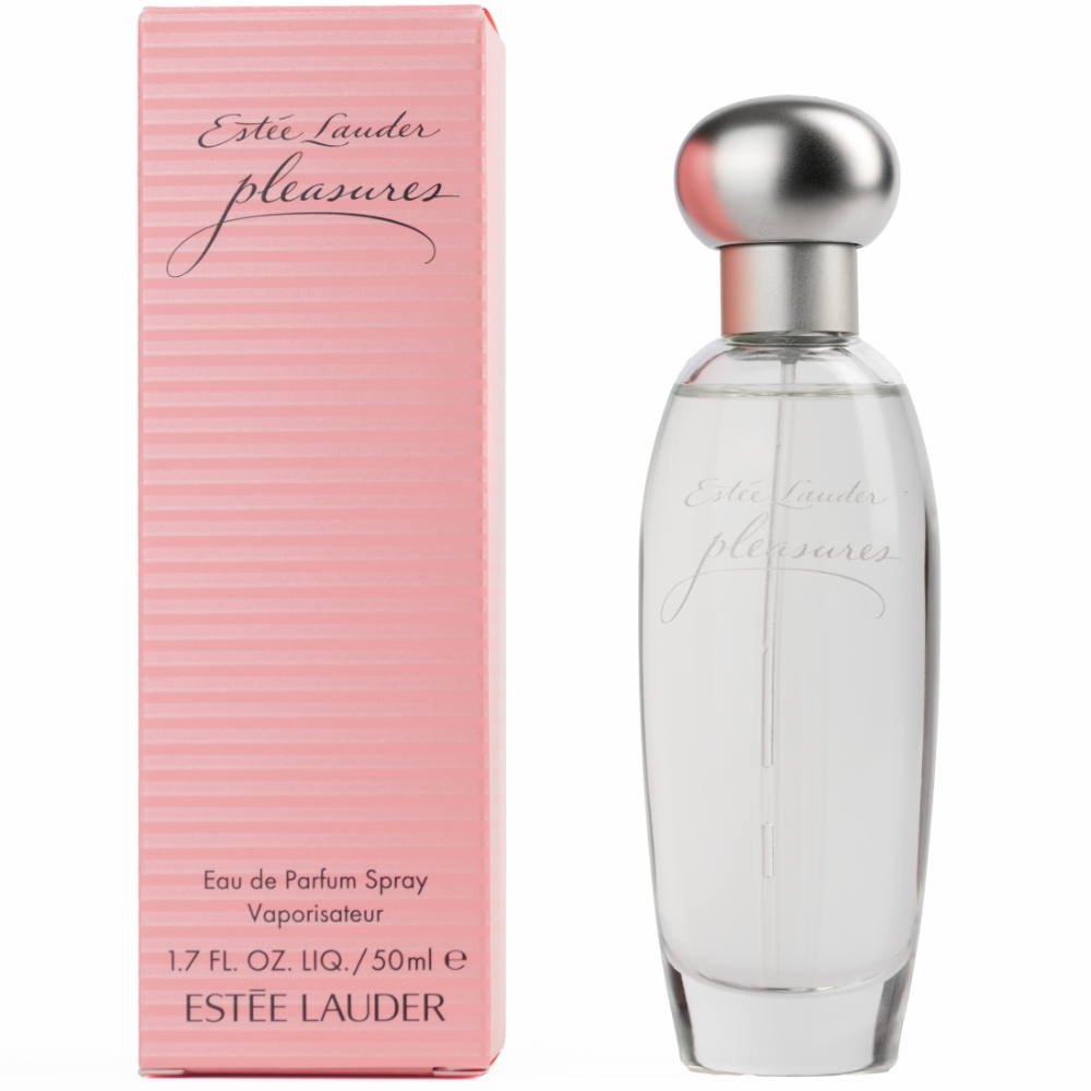 Estée Lauder Pleasures Eau De Parfum 50ml
