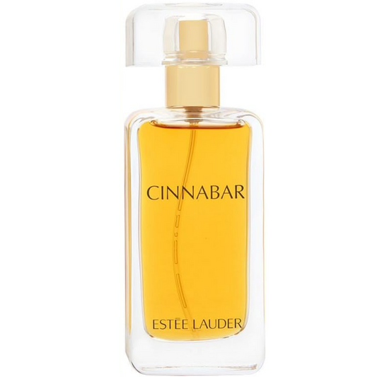 Estée Lauder Cinnabar Eau De Parfum 50ml