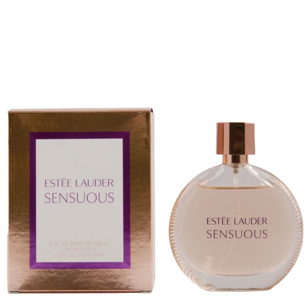 Estée Lauder Sensuous Eau De Parfum 50ml