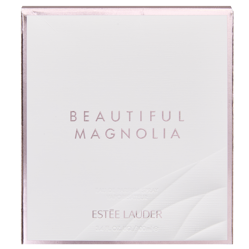 Estée Lauder Beautiful Magnolia Eau De Parfum 100ml