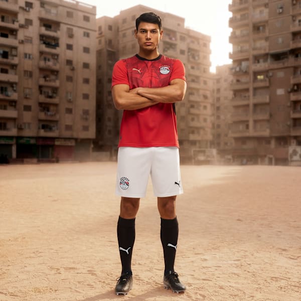 Egypt 2026 Shorts Men