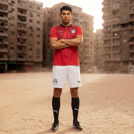 Egypt 2026 Shorts Men