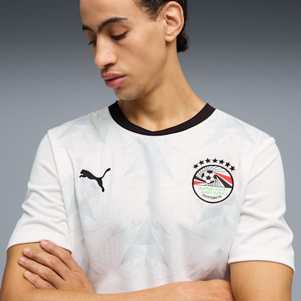 Egypt Away Jersey Men
