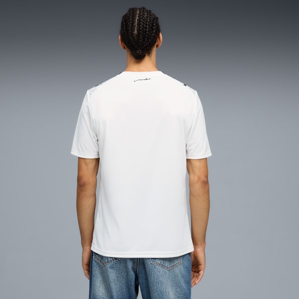 Egypt Away Jersey Men