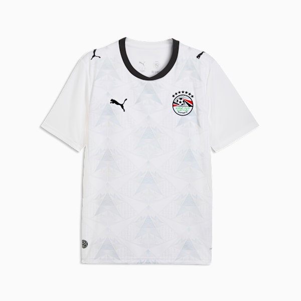 Egypt Away Jersey Men