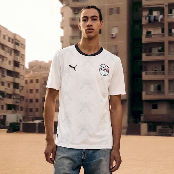 Egypt Away Jersey Men